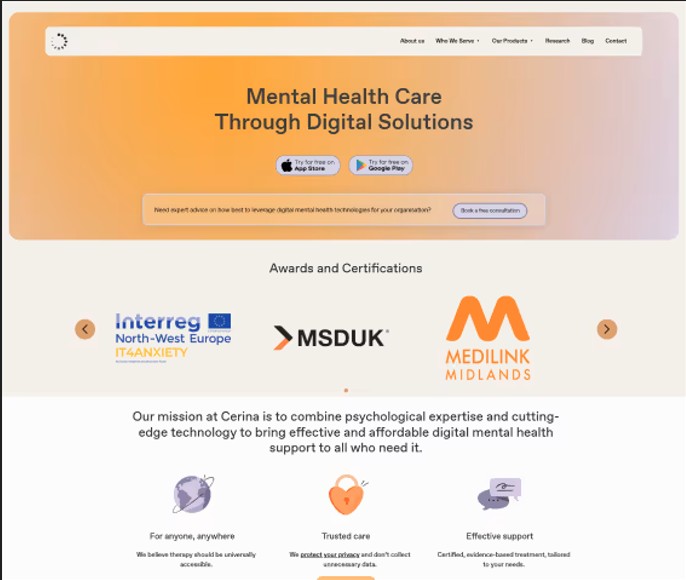 Seasia Infotech agency's portfolio